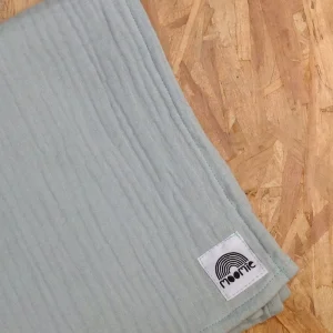 Maxi Lange (Triple Gaze de Coton)