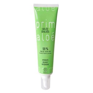 Gelée d&rsquo; aloe vera 98% BIO – 125 ml – Prim Aloé