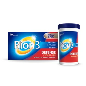 BION 3 DEFENSE 80 CP