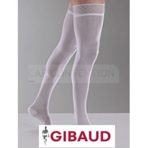 Bas de contention H-Micro classe 2