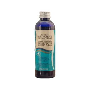 Lotion Anti-Chute Cheveux Gras -100 ml- Azoor