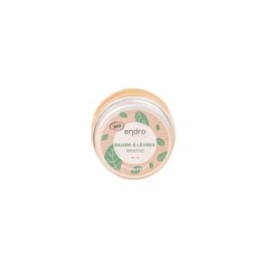 Baume à lèvres nourrissant parfum menthe
