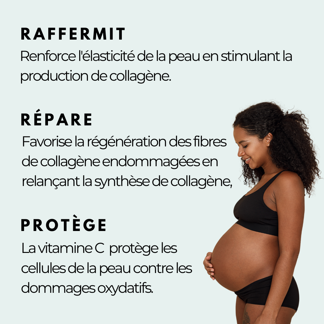 Oxyprolane® Repair – Régénération de la peau, vergetures – Image 3