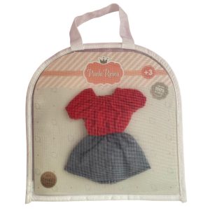 Vêtements Las Amigas – Camila – Paola Reina