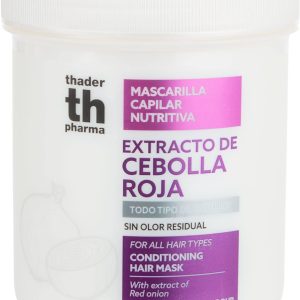 Masque à l&rsquo;Extrait d&rsquo;Oignon Rouge – 700ml – Th-Pharma