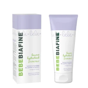 BEBEBIAFINE BAUME HYDRATANT  100ML10