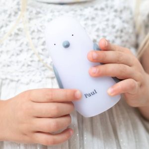 Veilleuse Pingouin induction seule