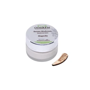 Odarym Baume Déodorant Magnolia – 30 ml