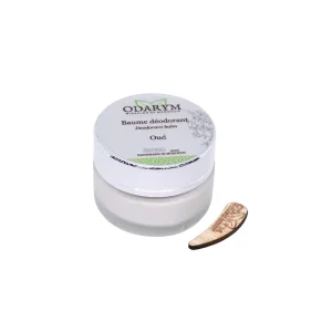 Odarym Baume Déodorant Oud – 30 ml