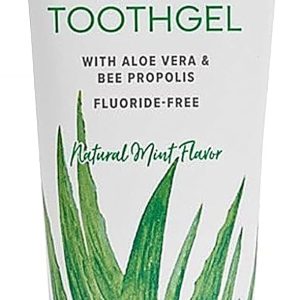 FOREVER BRIGHT – GEL DENTAIRE