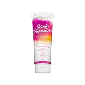 Après shampoing Pink Paradise