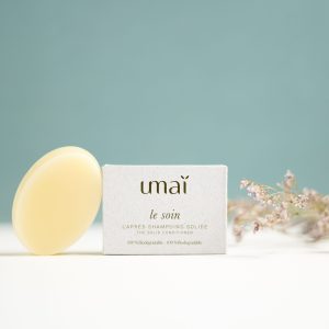 SOIN APRÈS-SHAMPOING SOLIDE