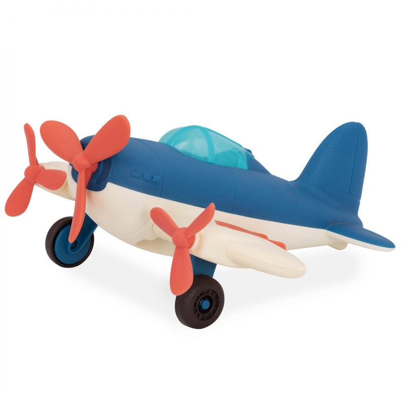 Avion à hélices – B toys – Image 2