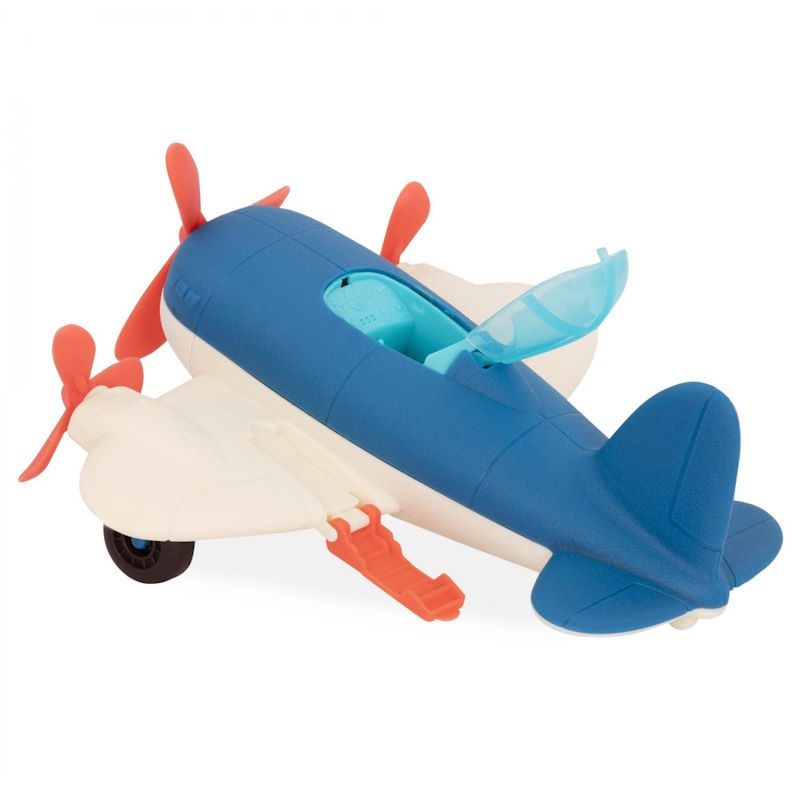 Avion à hélices – B toys – Image 3