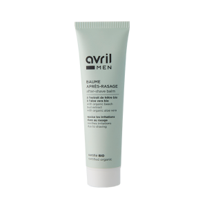 BAUME APRÈS-RASAGE HOMME