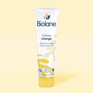 BIOLANE – Creme change bebe dermo pédiatrie