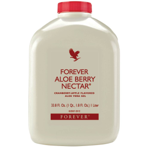 Forever Aloe Berry Nectar