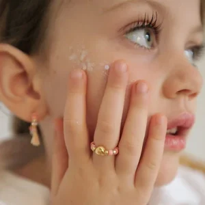 Trio de Bagues « Les coquettes »