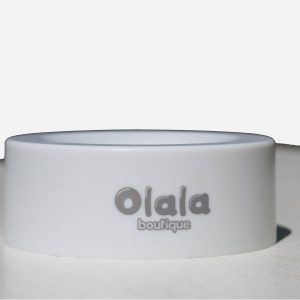 Base induction pour une veilleuse