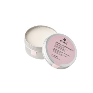 Baume Démaquillant – Avril Cosmétiques