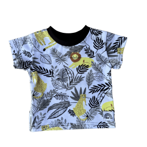 Tshirt Wild – Moomie