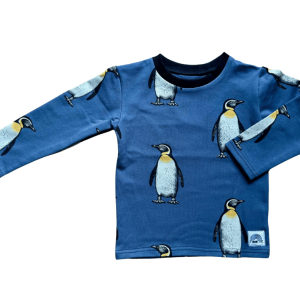 Tshirt Manches longues Banquise – Moomie