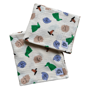 Lange Gaston – Moomie