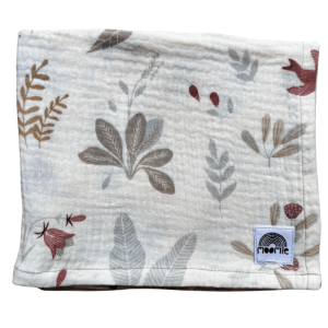 Lange Alban – Moomie