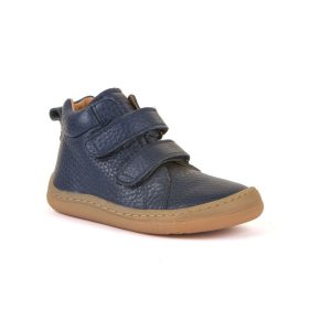 Bottines Barefoot Bleu – Froddo