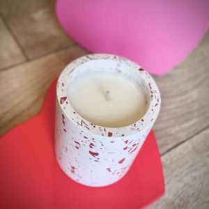 Bougie VALENTINA – 220G