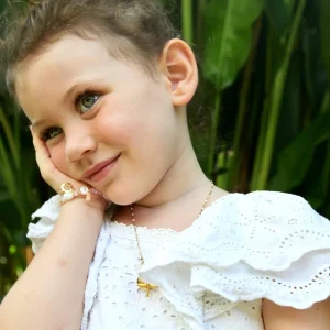 Bracelet Etoile « Les créatives »