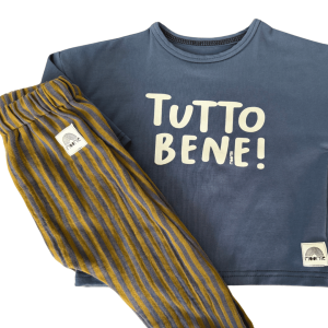 Sarouel Turin – Moomie