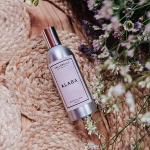 Brume de linge Alaba