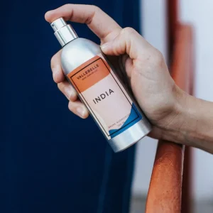 Brume audacieuse India