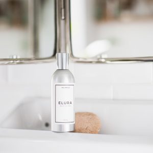 Brume de linge Elura