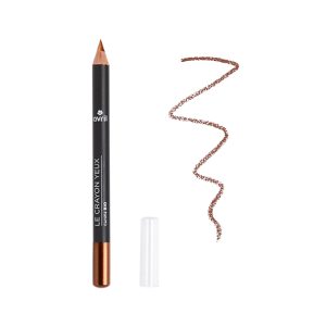 CRAYON YEUX BRONZE CUIVRÉ