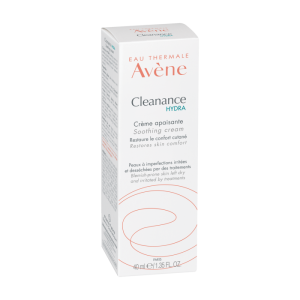 Avène Cleanance HYDRA Crème apaisante