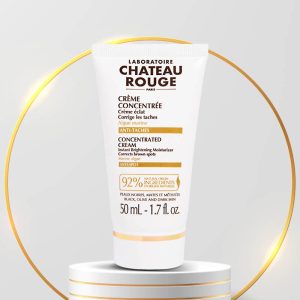 CHATEAU ROUGE CREME CONCENTREE – SOIN ANTI TACHE