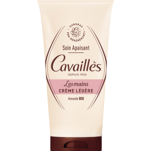 Rogé Cavaillès Crème mains et ongles Légère