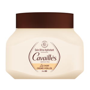 Rogé Cavaillès Crème perlée Ultra-Hydratante 400ML
