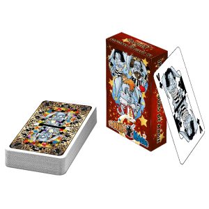 Les cartes Fabrika Magic – Studio Twin Games