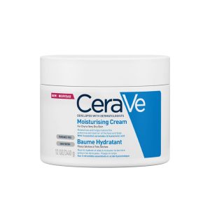 CeraVe Baume Hydratant Pour peaux sèches à très sèches