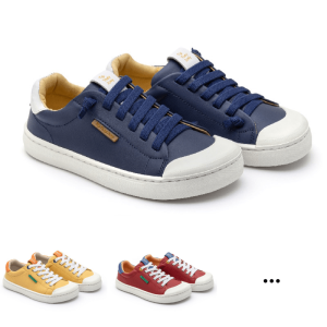 Baskets Sneakers Volt – Tip Toey Joey