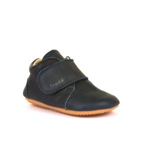 Chaussures Prewalkers Navy – Froddo