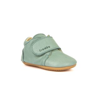 Chaussures Prewalkers Mint – Froddo