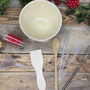 Kit DIY Start Box WAAM