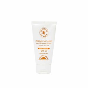 2x Crème Solaire SPF50