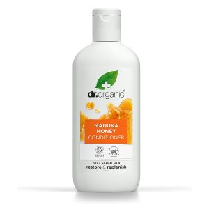 Dr. Organic Après Shampooing Manuka Bio 265 ml
