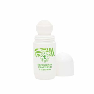 2x Déodorant Fraîcheur à la Propolis