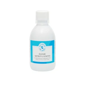 1x Elixir Articulations